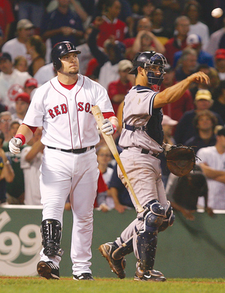 Illustration for article titled YankeesâRed Sox Rivalry Running Dangerously Low On Storylines